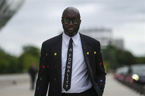 louis vuitton dies at 41|is Virgil Abloh dead.